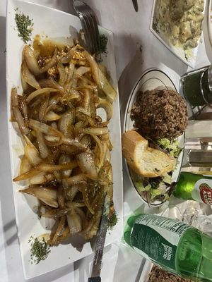 Guayacan Miami Restaurant by null