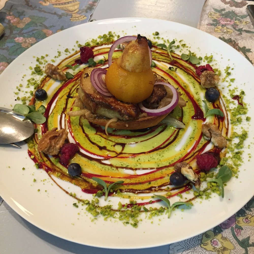 Tapabento - Foie gras - Portuguese Near Me - Porto, 13 Tapabento - Foie gras - Portuguese Near Me - Porto, 13