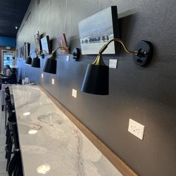 Soma Coffee House - Beautiful set up