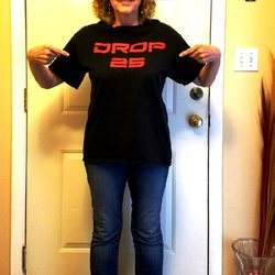 Slim Care Inc - Drop 25 lbs to receive one of our fabulous T-shirts