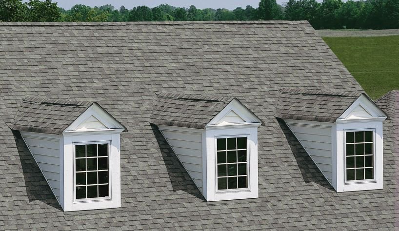 Slide of Titan Roofing