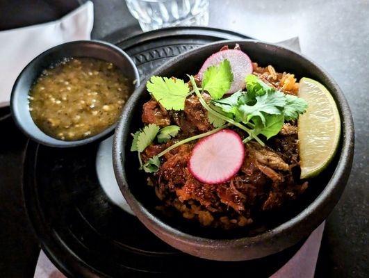 Cantina Rosa by null