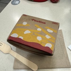 Poutine