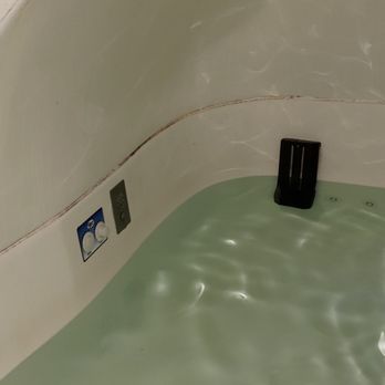 True REST Float Spa - Mold - Float Spa Near Me - San Diego, California