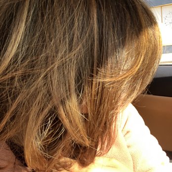 Van Michael Salon - Hair Salons Near Me - Atlanta, Georgia