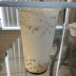 Kho Bo Ngoc Quyen - Brown Sugar Milk Tea
