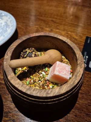 Trishna by null Trishna by null