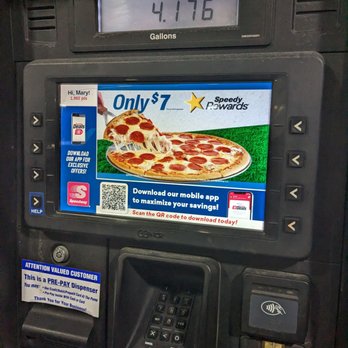 Speedway - Drooling over pizza as I fuel the rental car - Gas Stations Near Me - Eagan, Minnesota Speedway - Drooling over pizza as I fuel the rental car - Gas Stations Near Me - Eagan, Minnesota