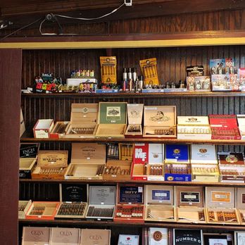 Cuban Leaf Cigar Factory - Tobacco Shops Near Me - Key West, Florida
