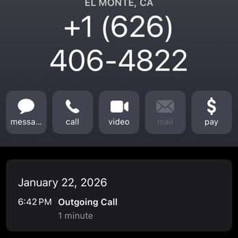 Packs - Just in case y'all think oh she just called OC Packs. Someone at El Monte said Packs Dime deal on 01/24 was running - Cannabis Clinics Near Me - El Monte, California Packs - Just in case y'all think oh she just called OC Packs. Someone at El Monte said Packs Dime deal on 01/24 was running - Cannabis Clinics Near Me - El Monte, California