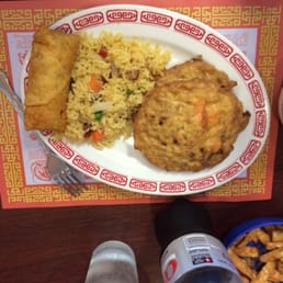 Egg Roll Egg Roll