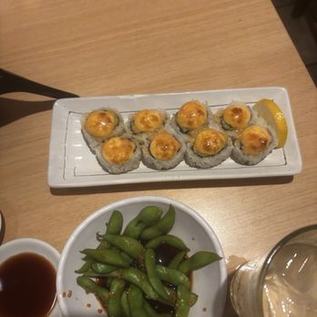 Sushi Ota - Pizza roll - Sushi Bars Near Me - San Diego, California Sushi Ota - Pizza roll - Sushi Bars Near Me - San Diego, California