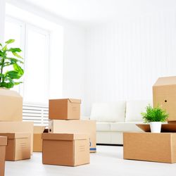 Atlantic Self Storage