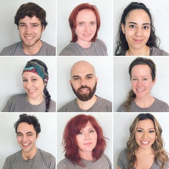Zen Well - Zen Well's massage Therapist Josh, Jessica, Bri, Chandra, Danny, Laci, Dawn, and Anita - Reflexology Near Me - Austin, Texas