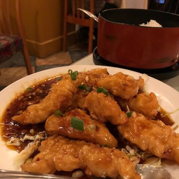 Dalian - Sichuan Fish Fillets - Chinese Near Me - Berkeley, California Dalian - Sichuan Fish Fillets - Chinese Near Me - Berkeley, California