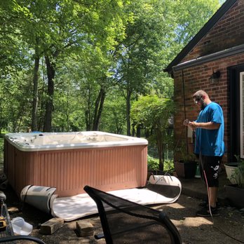 Bubble Factory Spas - Pool & Hot Tub Service Near Me - Smyrna, Tennessee