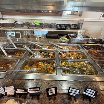 Thai & Laos Market - Hot items - Thai Near Me - Anaheim, California