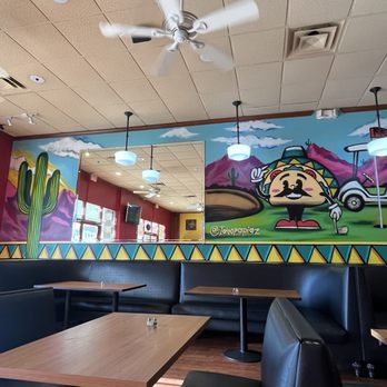 TACO PAPI - Lobby - Tacos Near Me - Scottsdale, Arizona TACO PAPI - Lobby - Tacos Near Me - Scottsdale, Arizona