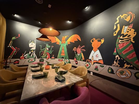Momento Cantina by null
