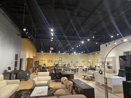 Bif Furniture by null