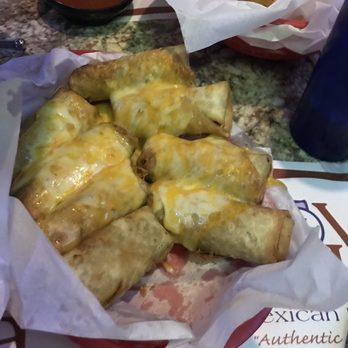 Valle Luna - Mini burro, great with sour cream! - Mexican Near Me - Phoenix, Arizona Valle Luna - Mini burro, great with sour cream! - Mexican Near Me - Phoenix, Arizona