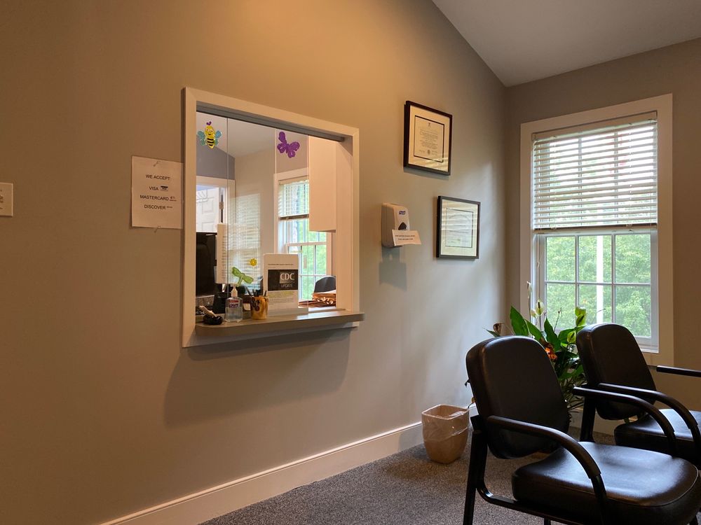 DOYLESTOWN DERMATOLOGY Updated September 2024 610 Farm Ln