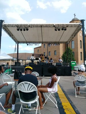 ComFest, The Community Festival by null