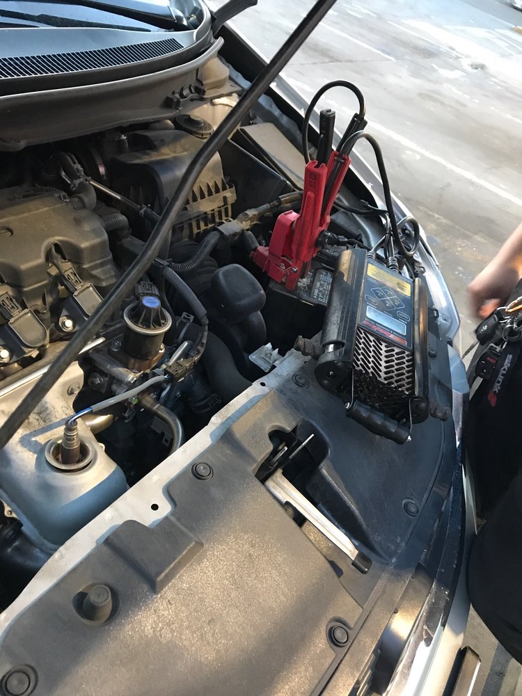 AUTOZONE AUTO PARTS 18 Photos & 81 Reviews Auto Parts & Supplies