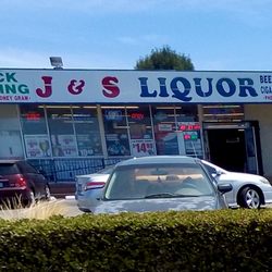 J & S Liquor