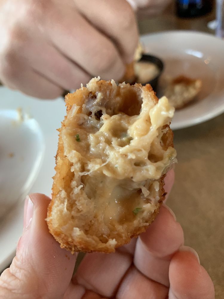 The St. John Restaurant Logo