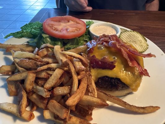 Stack’s Evening Eats by null