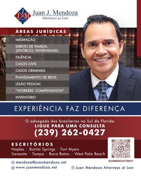 Juan J Mendoza Attorneys At Law - immigration attorney in Bonita Springs, FL