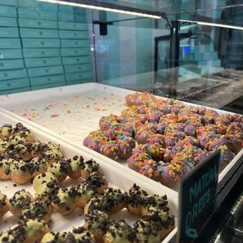 Dochi - Donuts Near Me - Tukwila, Washington Dochi - Donuts Near Me - Tukwila, Washington