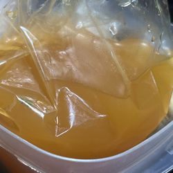 Antojitos Salvadoreño