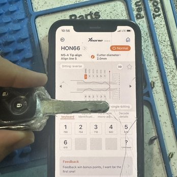 Locksmith IC - Keys & Locksmiths Near Me