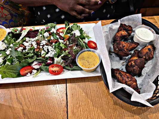 Piedmont Brewery and Kitchen by null