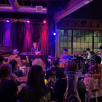 The 1905 - Fran Vielma & Venezuelan Jazz Collective - Cocktail Bars Near Me - Portland, Oregon The 1905 - Fran Vielma & Venezuelan Jazz Collective - Cocktail Bars Near Me - Portland, Oregon