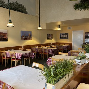 The Pasta Market - tables and chairs in a restaurant - Italian Near Me - Los Altos, California The Pasta Market - tables and chairs in a restaurant - Italian Near Me - Los Altos, California
