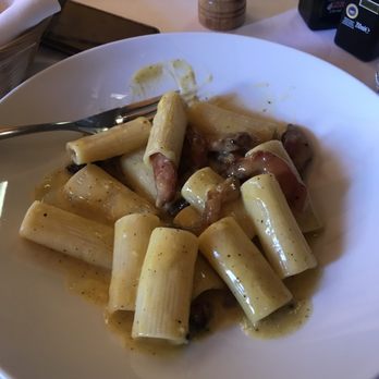Poldo e Gianna Osteria - Their top selling carbonara.. simply amazing - Italian Near Me - Rome, RM