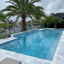 Beat The Heat Pool Services