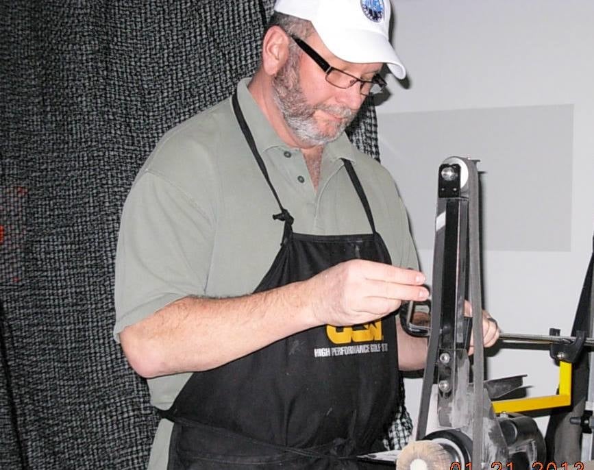 H2C GOLF CUSTOM CLUB LLC 6220 Pearson Dr, Nine Mile Falls, Washington