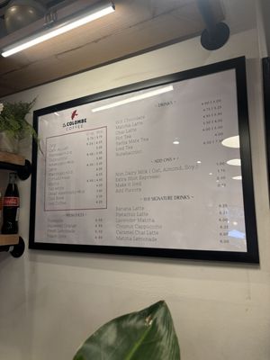 Menu photo 2 11:11 CAFE Brooklyn, NY