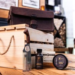 Market Days at Liberty Crossing - Bearded Buffalo Company