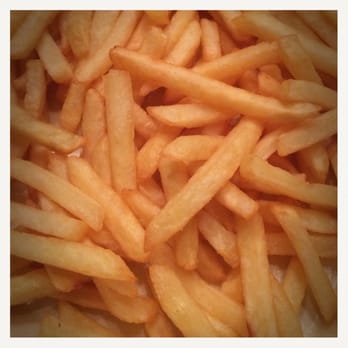 Tuncay Savas - ...mit Pommes! - Kebab Near Me - Wolnzach, BY