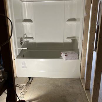 Echo Leak Detection - Tub Installation #Echoleakdetection - Plumbing Near Me - Highland Springs, Virginia Echo Leak Detection - Tub Installation #Echoleakdetection - Plumbing Near Me - Highland Springs, Virginia