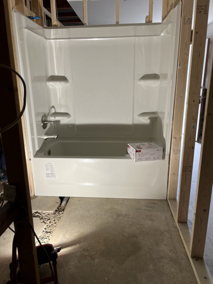 Slide of Echo Leak Detection