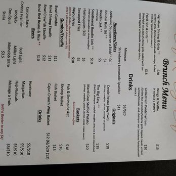 Cafe Rian Cajun Cafe - Cajun/Creole Near Me - Houston, Texas Cafe Rian Cajun Cafe - Cajun/Creole Near Me - Houston, Texas