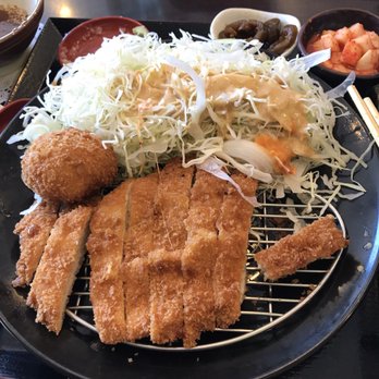 Yoko - Yum - Japanese Near Me - Buena Park, California Yoko - Yum - Japanese Near Me - Buena Park, California