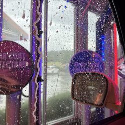 SuperClean Xpress Carwash - 4/10/2026: Unbelievable~Washing acid rain off my truck!