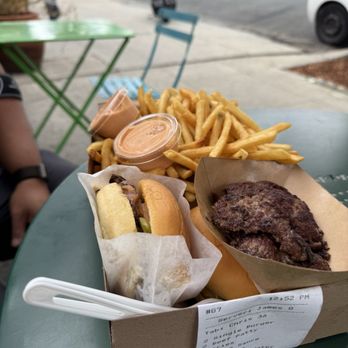 The Station - Burgers Near Me - Berkeley, California The Station - Burgers Near Me - Berkeley, California
